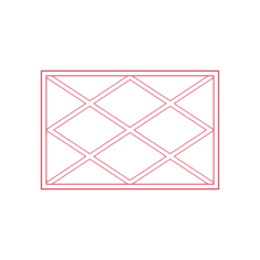 Objects Door Mats Silhouette Svg Vector, Free Vectors File